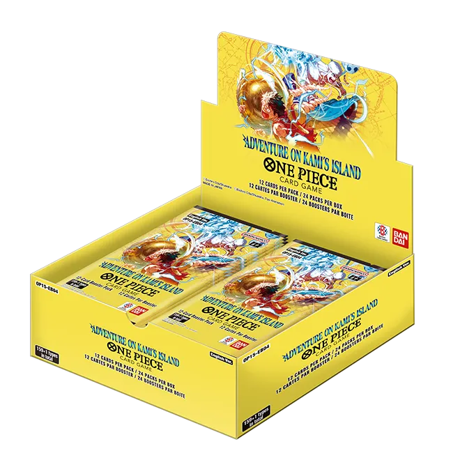 Sealed Product