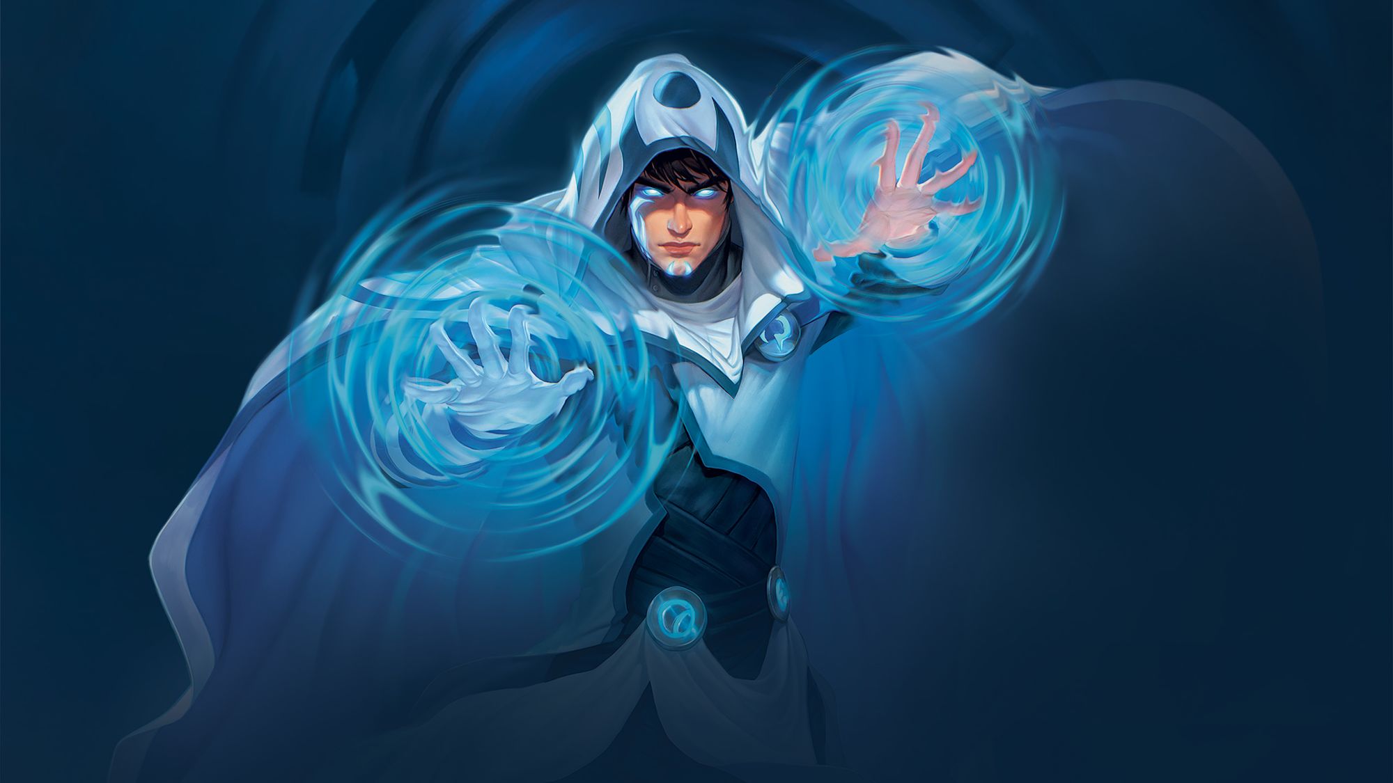 Reality Fracture — Jace